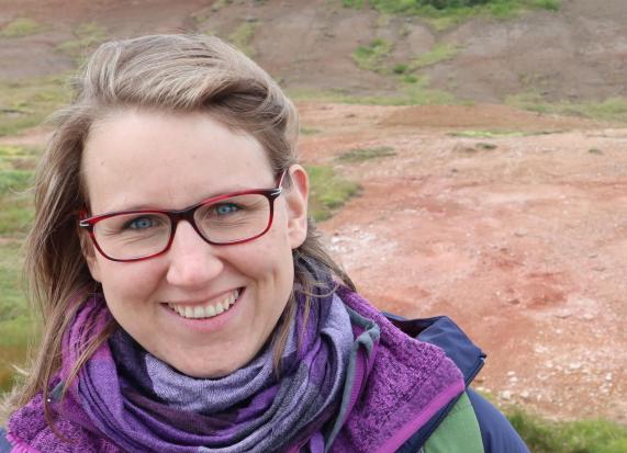 Laure Tettamanti-Bassin